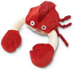 Hyper Pet Doggie Pal wiggle action engages dogs with playful wobble for active play.