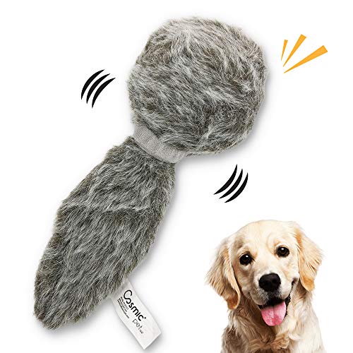 Hyper Pet Doggie Tail supervised play for safe fun