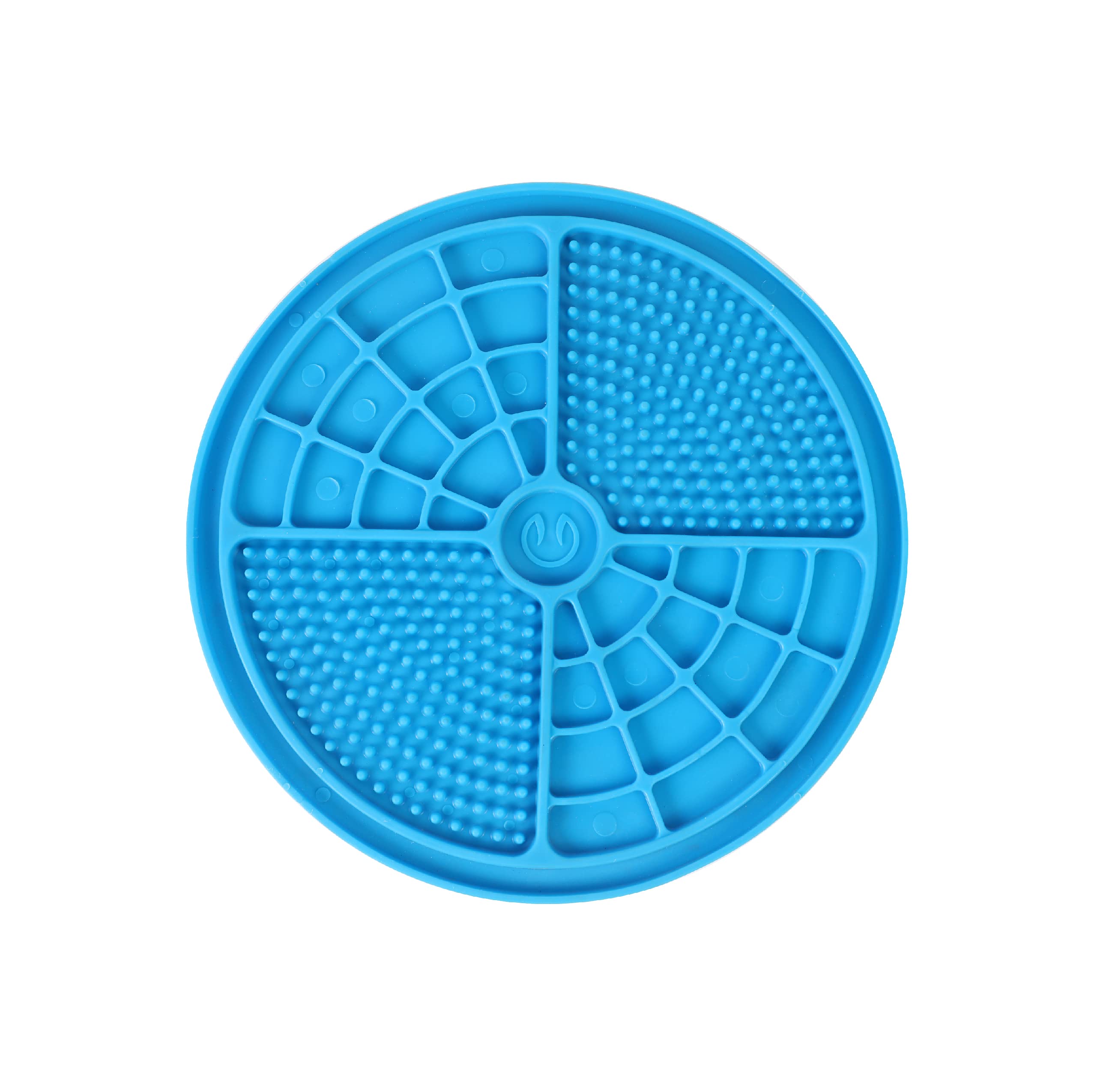 Hyper Pet IQ Treat Mat slows eating for better digestion