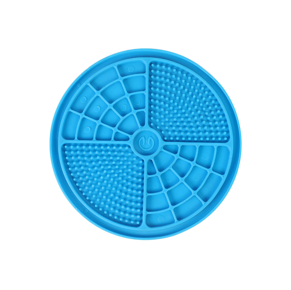 Hyper Pet IQ Treat Mat slows eating for better digestion