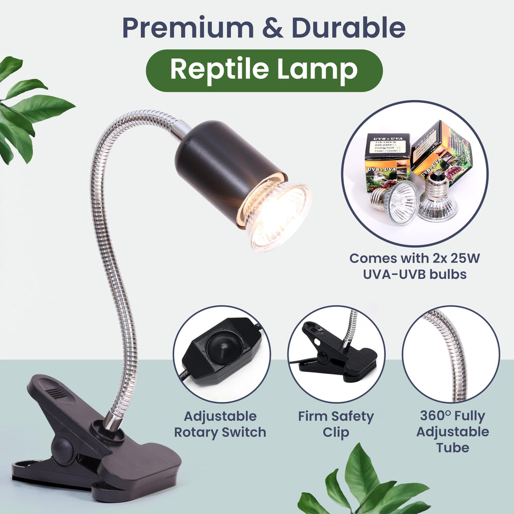 HYPESIDE small turtle tank kit water filter keeps water clear and quiet