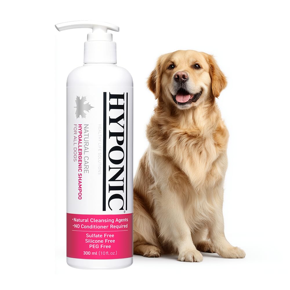HYPONIC satisfaction-guaranteed, with 100% ingredient disclosure for transparency.