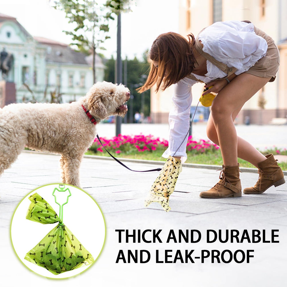 HZDHCLH easy-tear line enables quick access without jams.