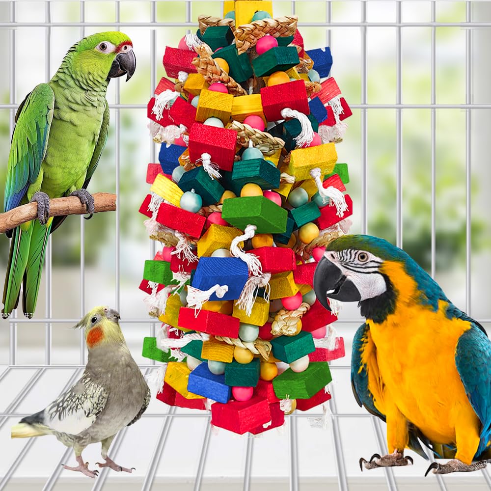 HZDZ LCPAW cage-activity-center showcases sturdy construction for extensive play.
