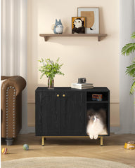 Hzuaneri CB01504G top view showing surface usable as end table