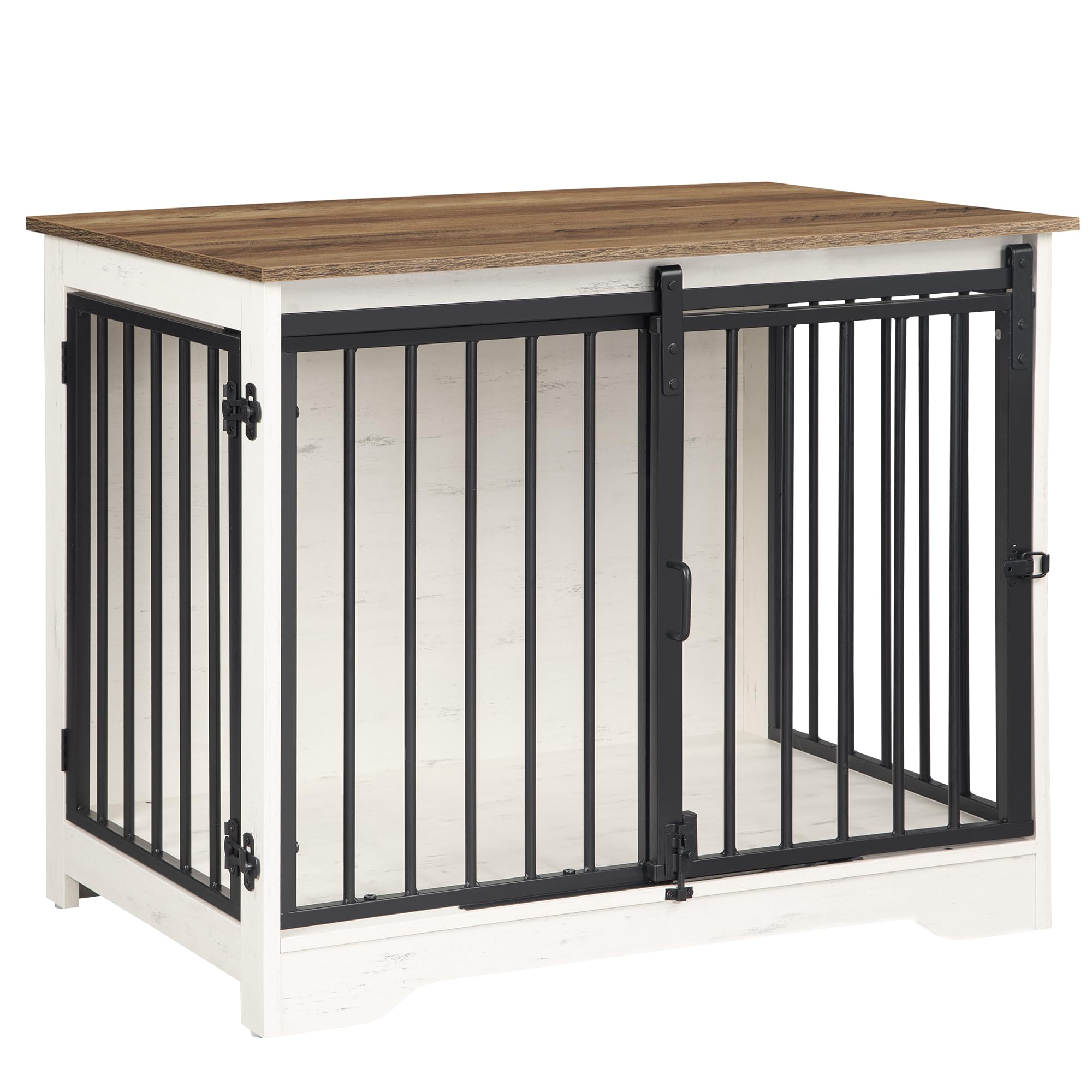 Hzuaneri supports up to 220 lbs for sturdy stability