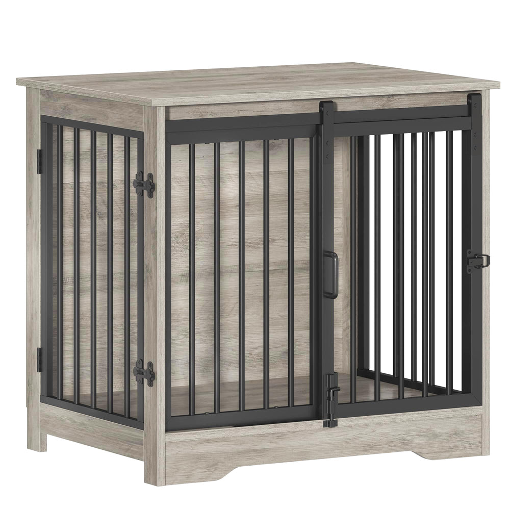 Hzuaneri FSC-certified wood supports responsible pet furniture