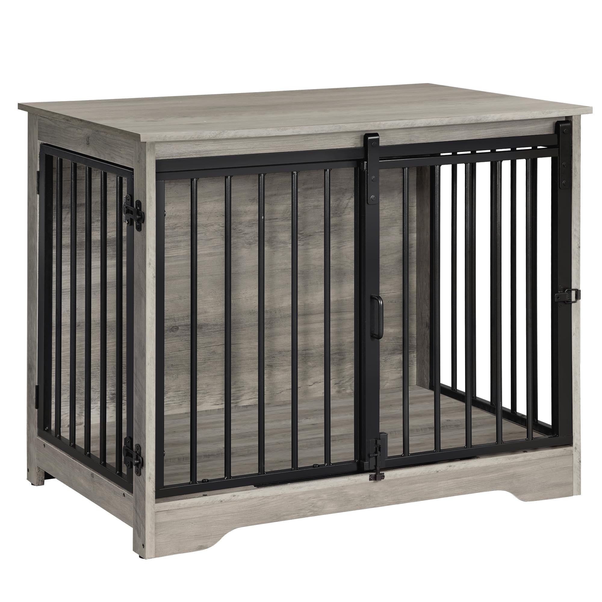 Hzuaneri modern country-style dog furniture enhances home décor.