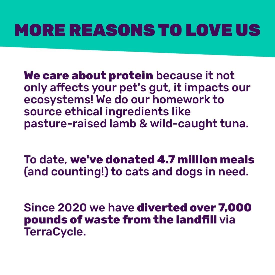 i and love and you xoxos wet cat food 24-pack display implies convenient meals