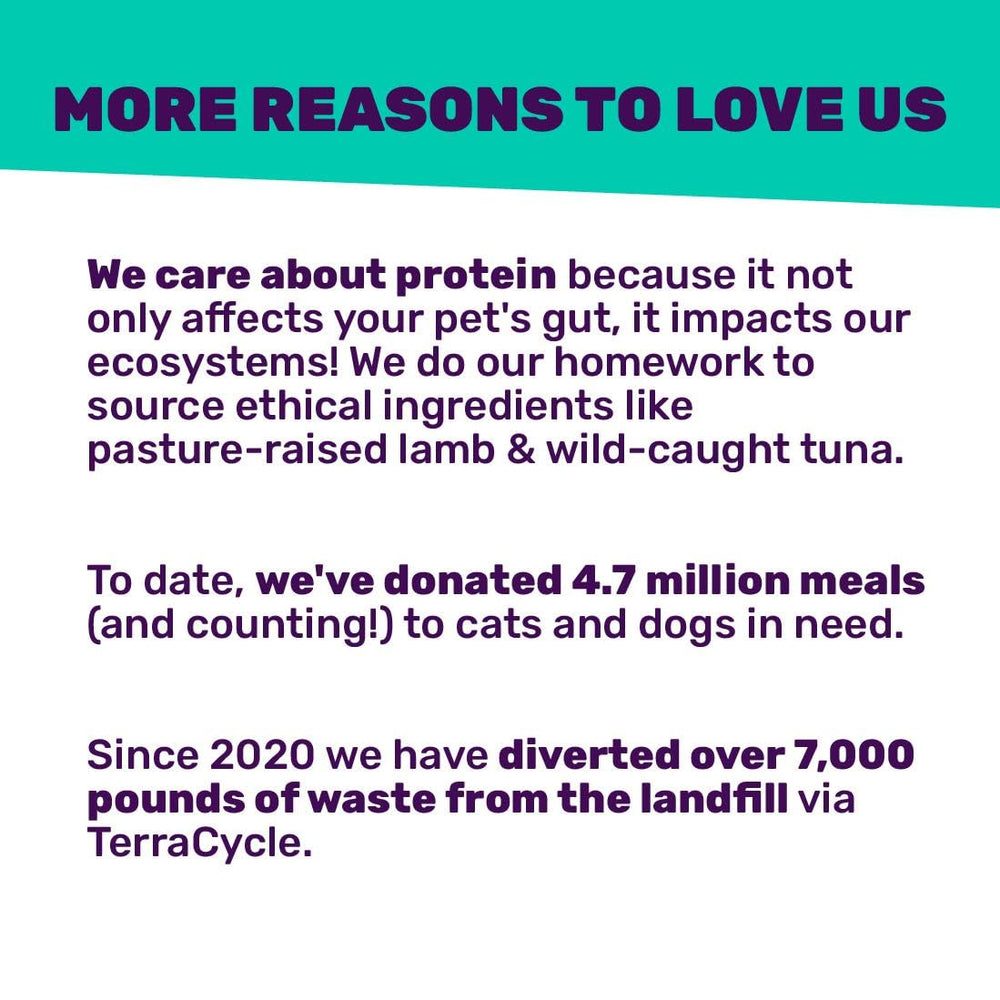 i and love and you xoxos wet cat food 24-pack display implies convenient meals