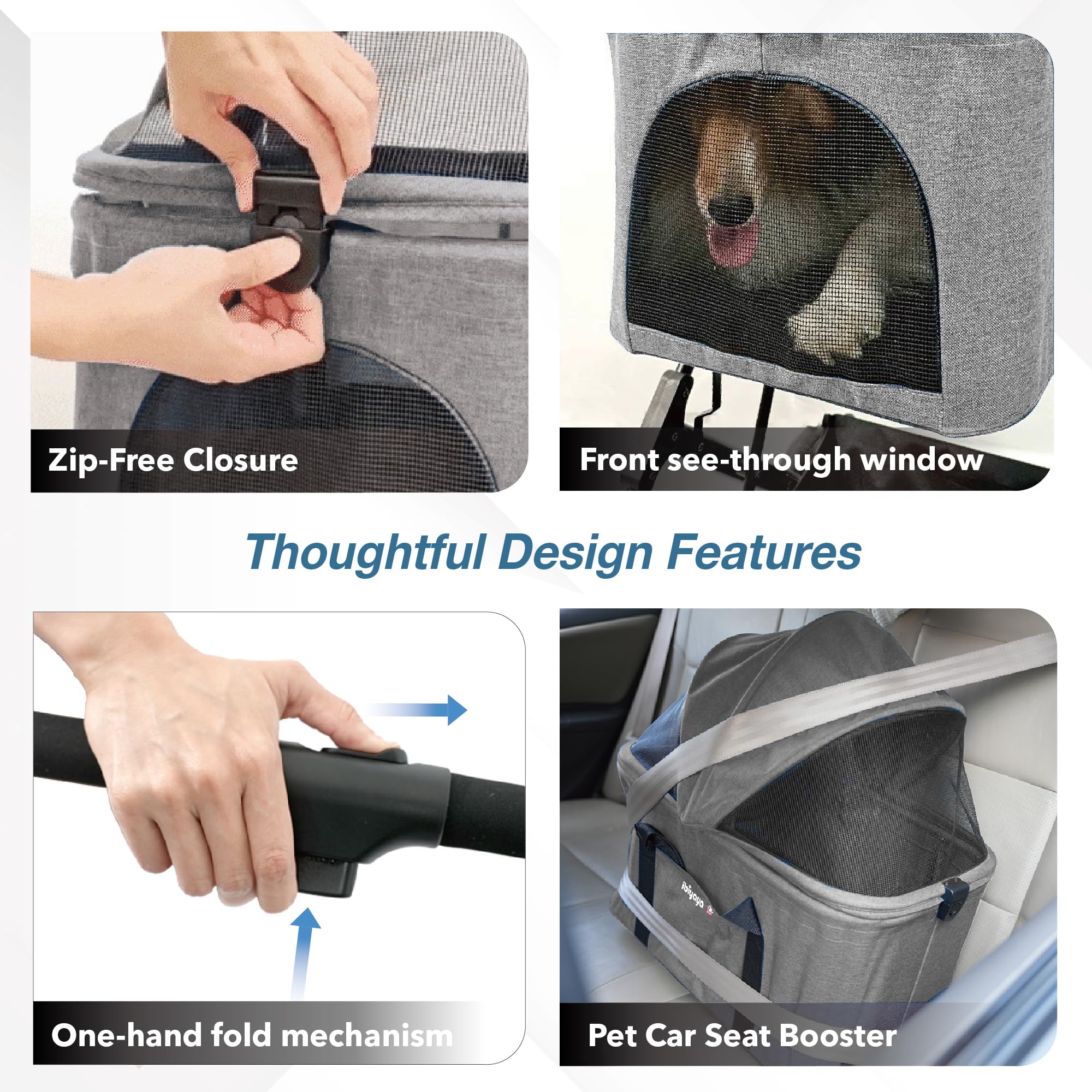 ibiyaya travois-cup-holder-attachment adds on-the-go hydration