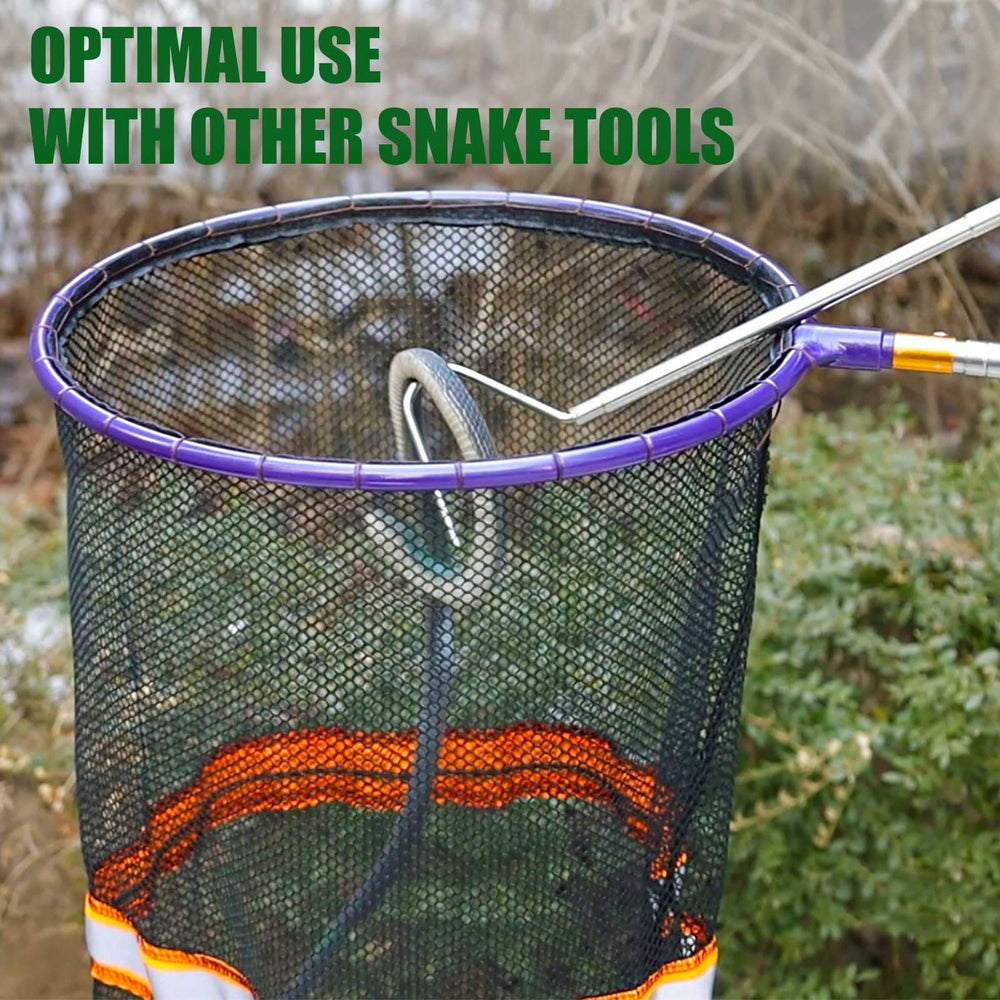IC ICLOVER compact storage when collapsed for easy transport.
