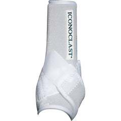 Iconoclast Hind boot demonstrates unparalleled lateral support during dynamic movement.