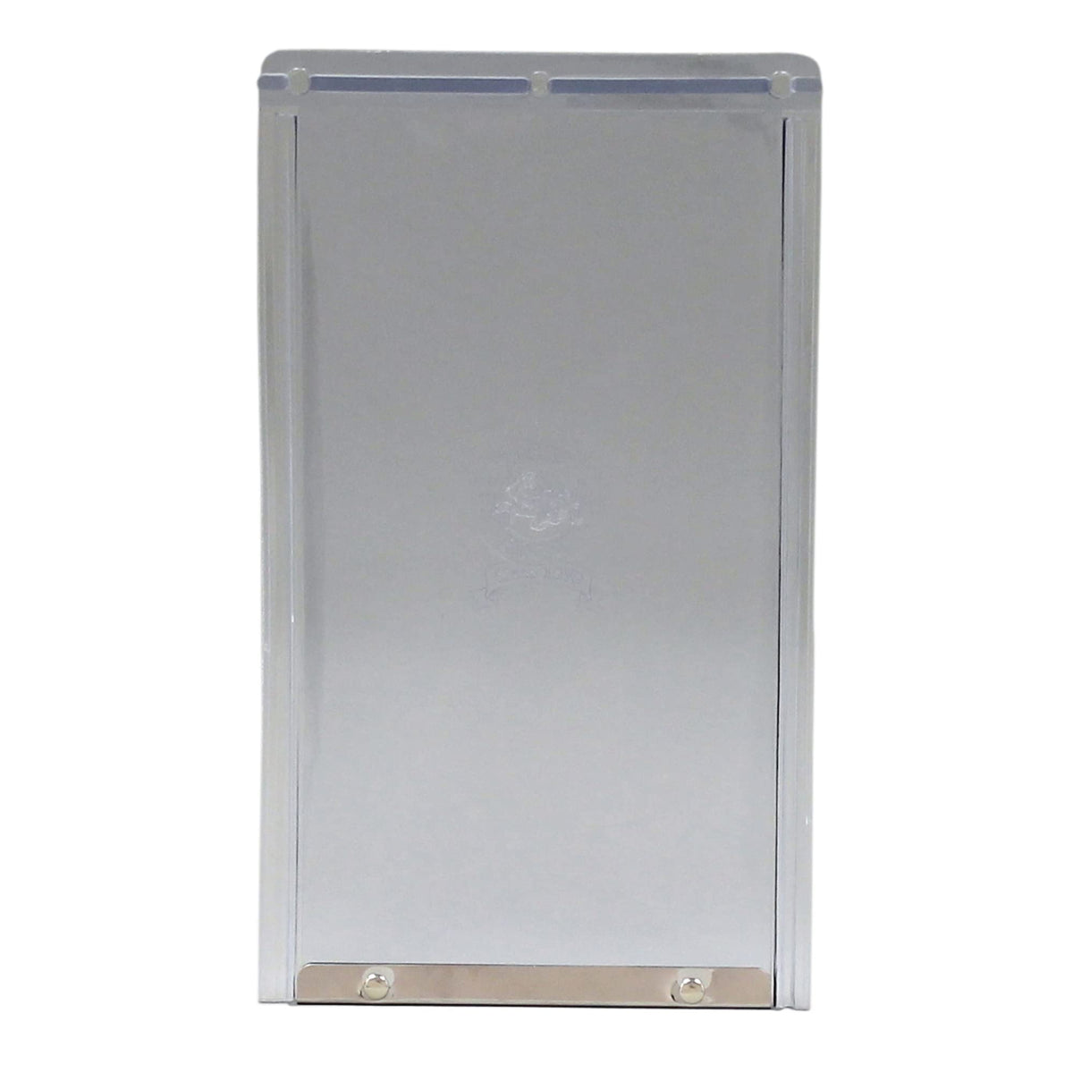 Ideal Pet Products designer series replacement flap for plastic-aluminum medium doors, easy install.