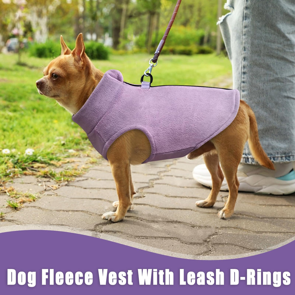 Idepet size-measurement guide helps you find the right fit.