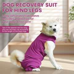 IDOMIK breathable cotton-spandex fabric keeps skin comfortable during healing.