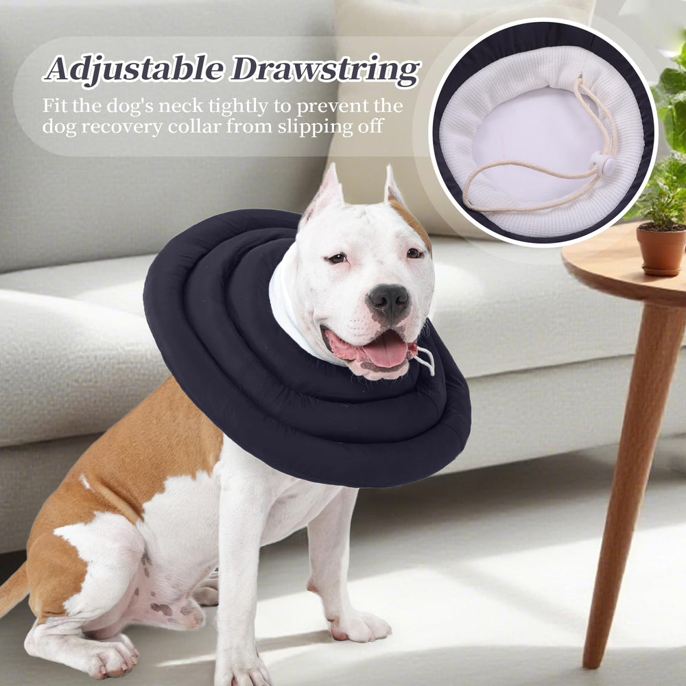 IDOMIK comfortable microfiber padding promotes peaceful sleep