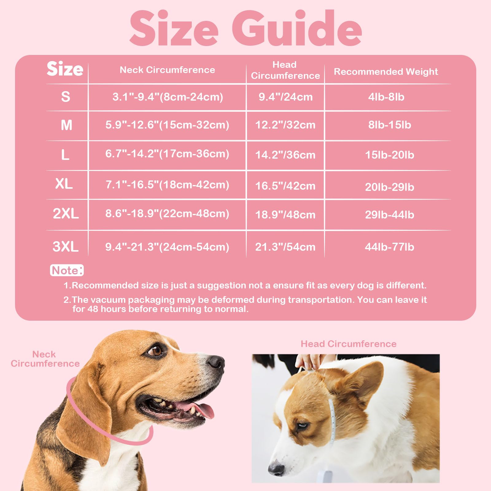 IDOMIK Dog Recovery Collar soft fabric closeup highlights plush cushioning for restful sleep
