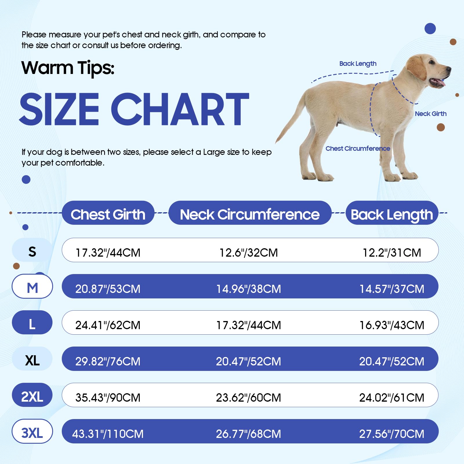 IDOMIK recovery suit dog abdomen coverage shows full protection during healing
