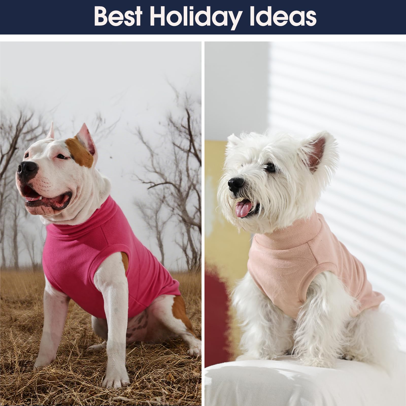 IECOii velvet-soft fleece close-up showcases plush warmth and fade-resistant color.