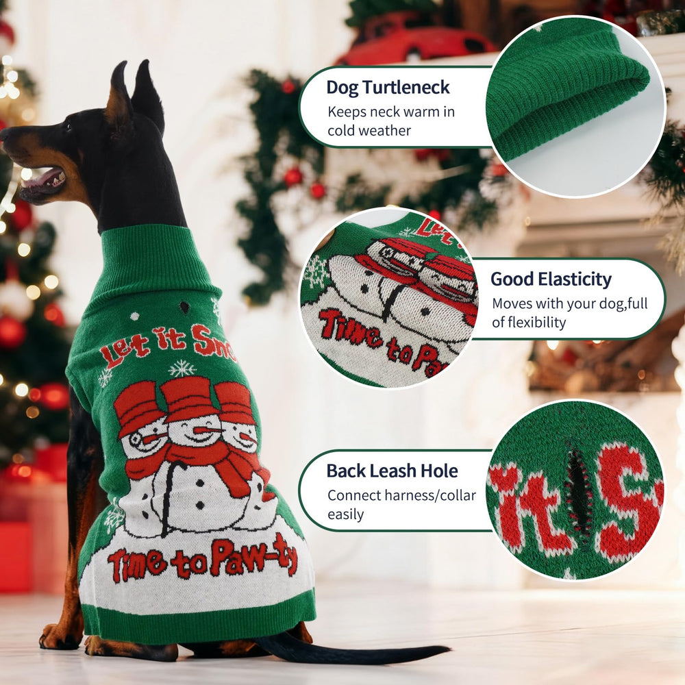 IECOii sleeveless cut supports movement for active dogs