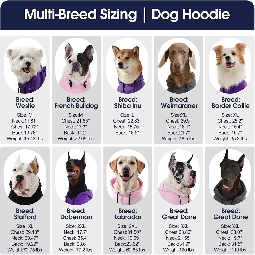 IECOii dog hoodie material close-up highlights durable polyester for daily wear.