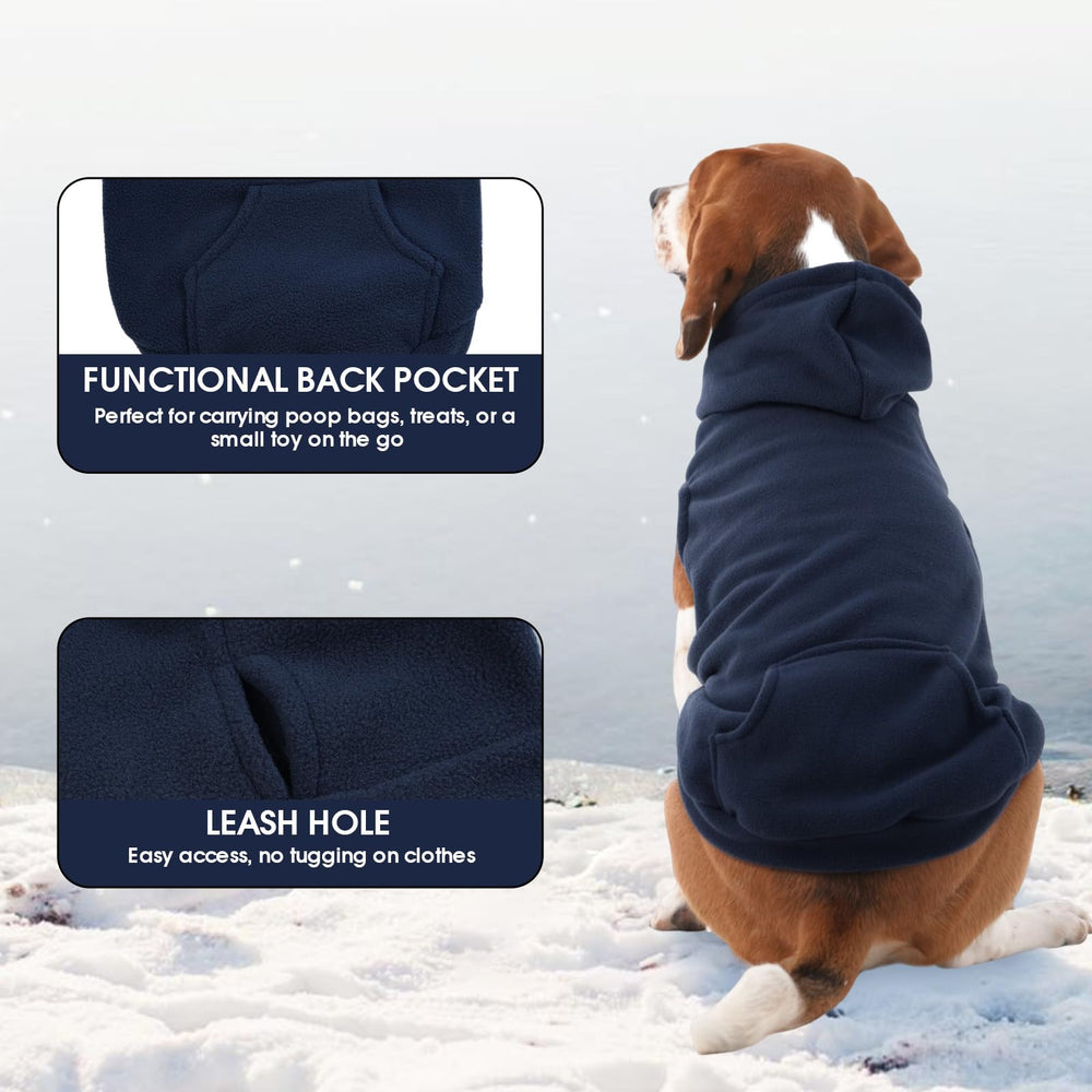 IECOii fleece closeup highlights soft, lightweight warmth for cold days