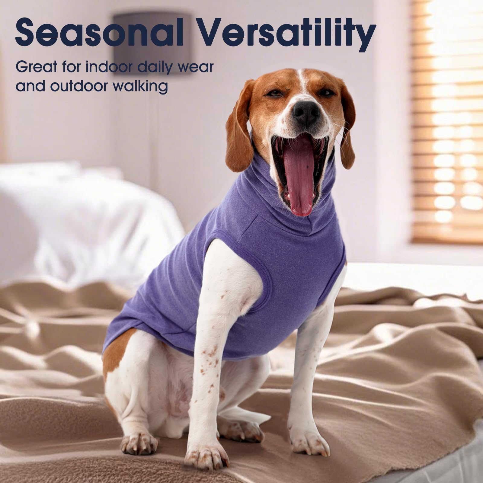 IECOii XL season-spanning wear for spring, fall, and winter.