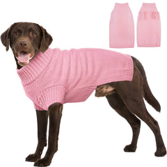 IECOii XXXXL pink knit close-up shows soft stretch for comfort