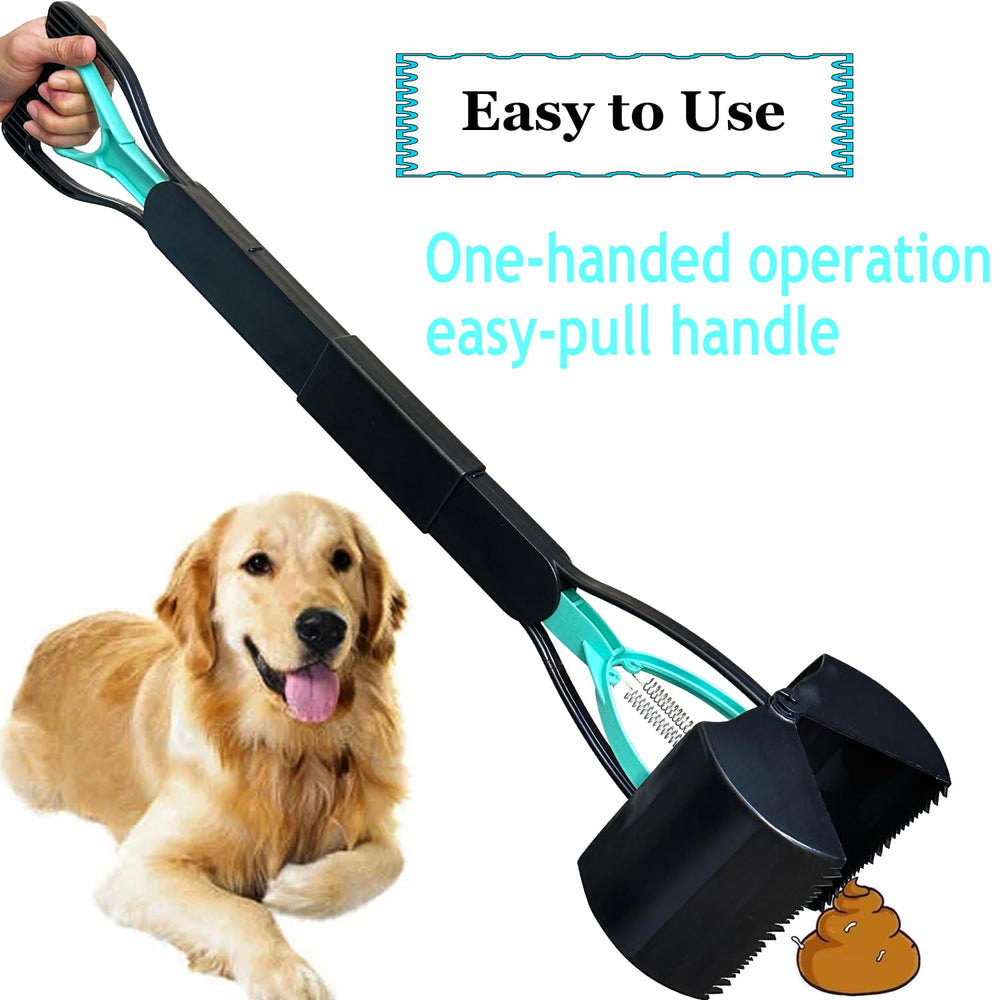 ienjoyed pooper scooper two-pack packaging demonstrates value for households