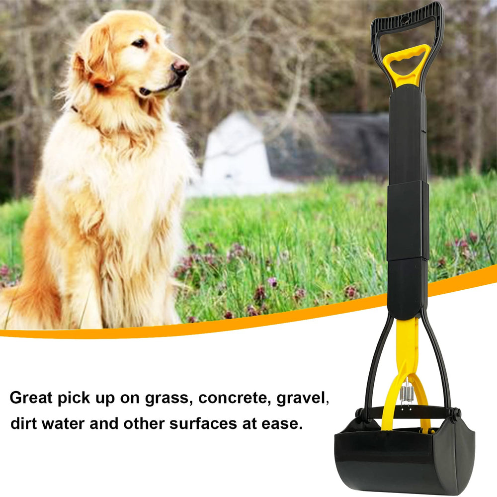 ienjoyed wide-scoop coverage cleans larger areas quickly on lawn and concrete