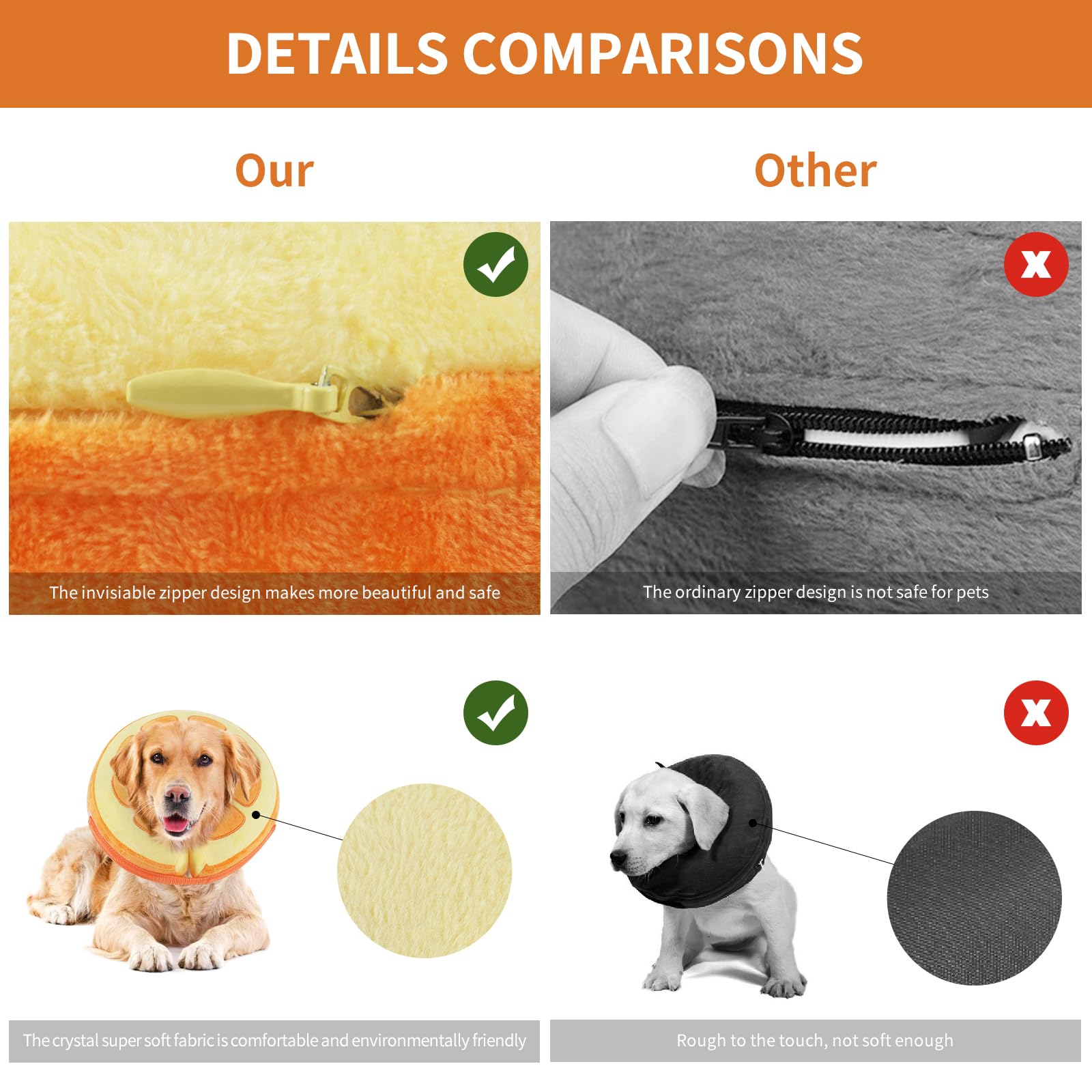 IEUUMLER easy-inflate and deflate feature, quick storage after use