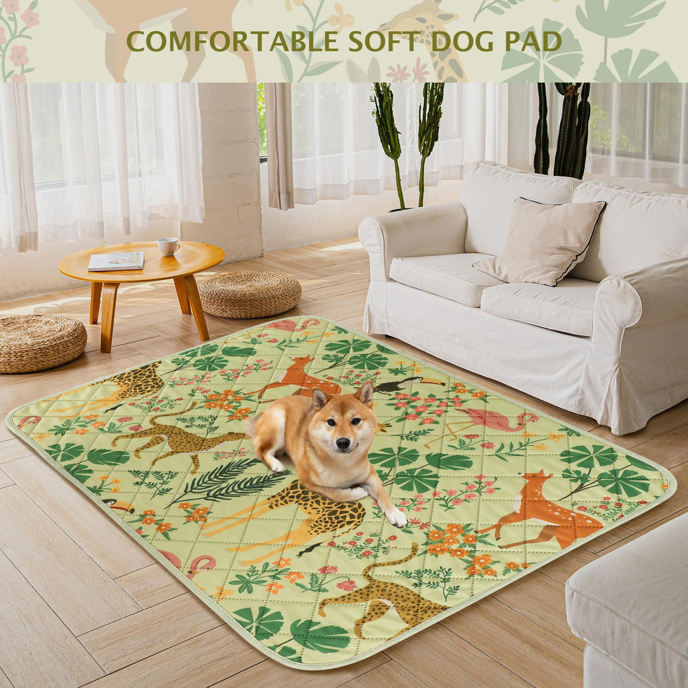 IEUUMLER multi-function pad protects carpet, sofa, and car seats.