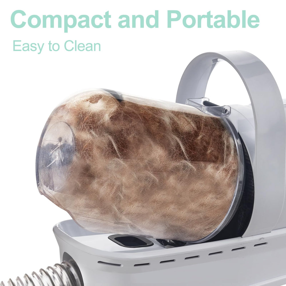 IEVENW nail grinder image shows smooth nail finishing.