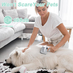 IEVENW paw trimmer image demonstrates safe nail care for pets.