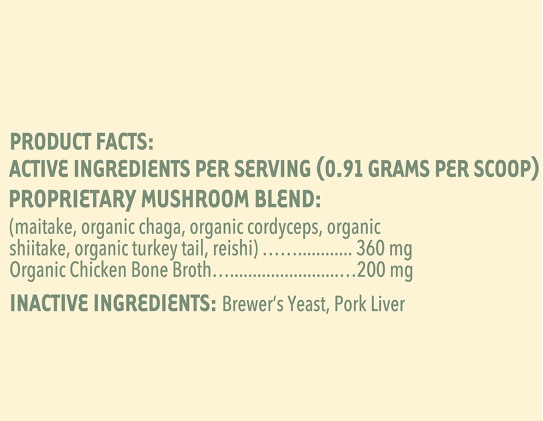 iHeartCats hydration-boost image demonstrates enhanced hydration from bone broth