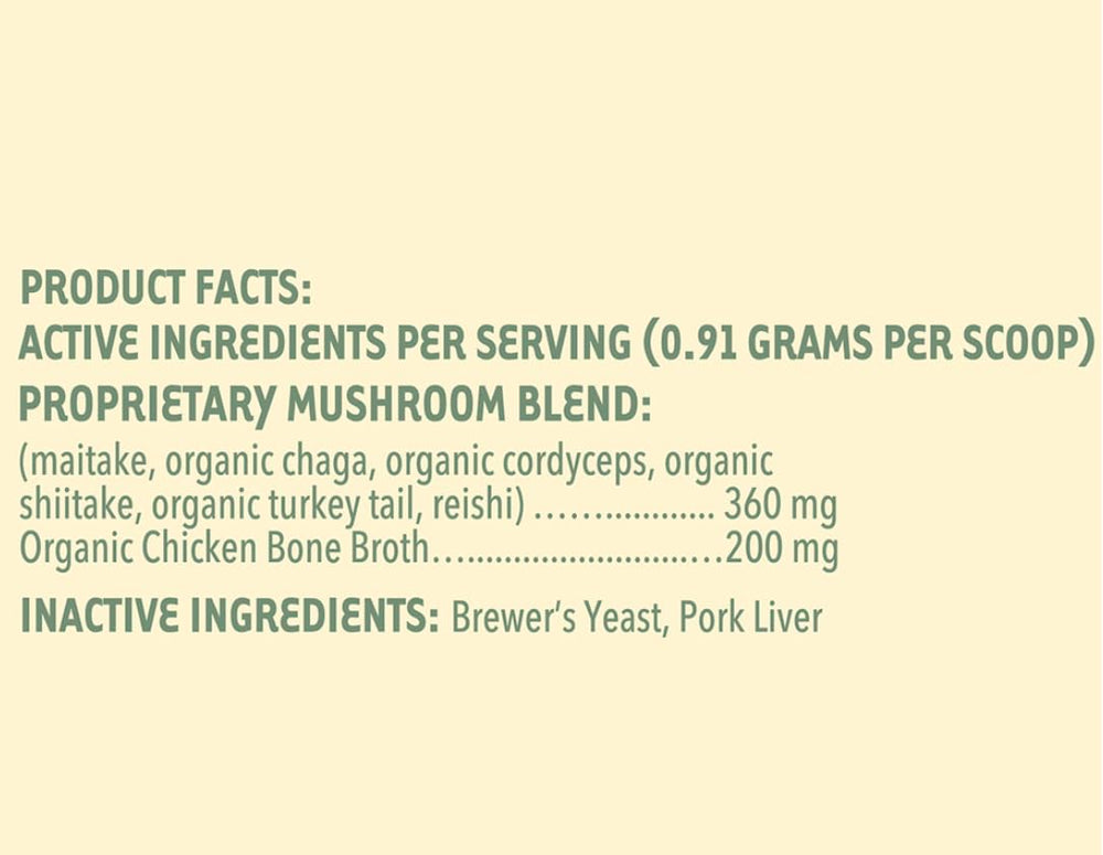 iHeartCats hydration-boost image demonstrates enhanced hydration from bone broth