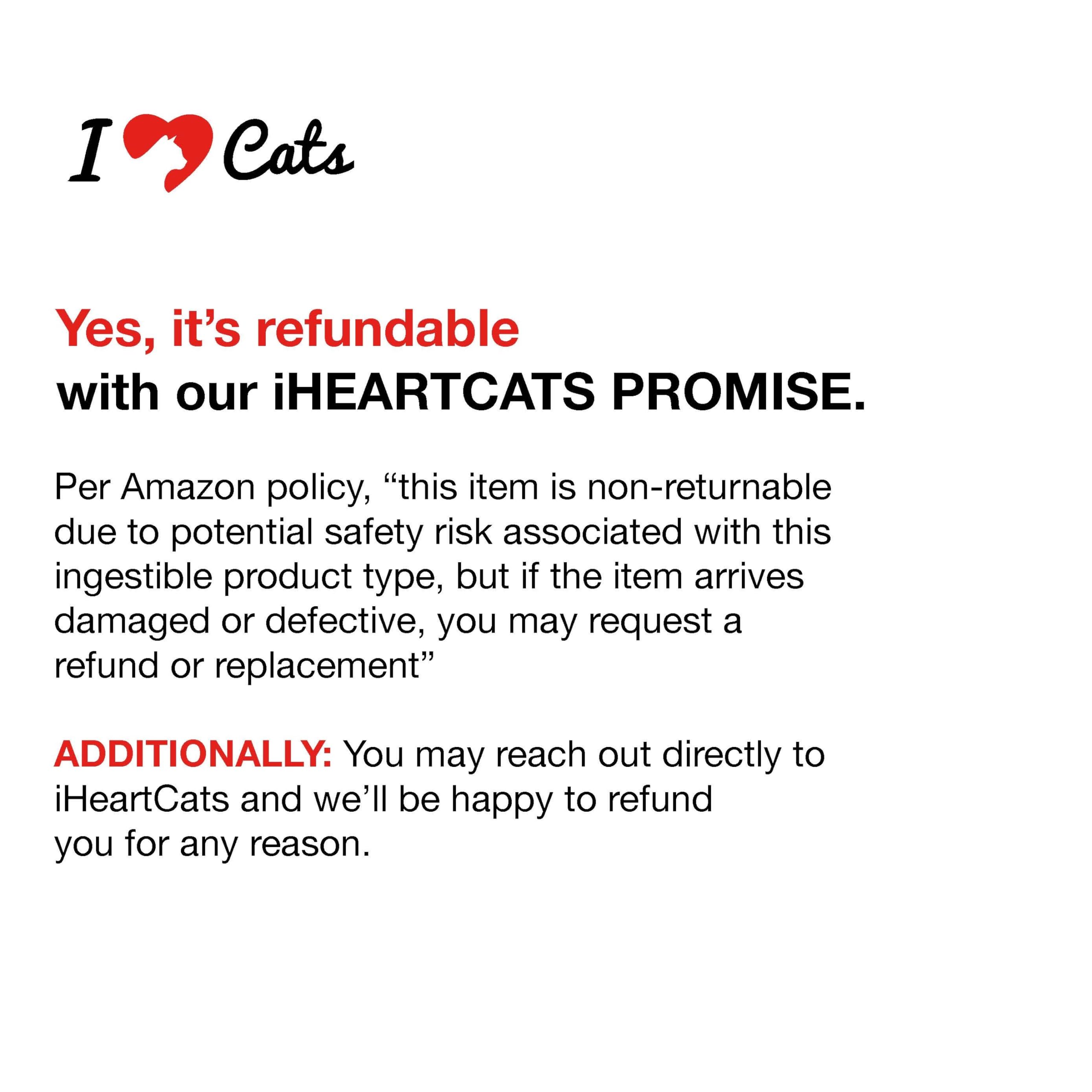 iHeartCats turkey-tail-mushrooms illustrate the blend for immune support
