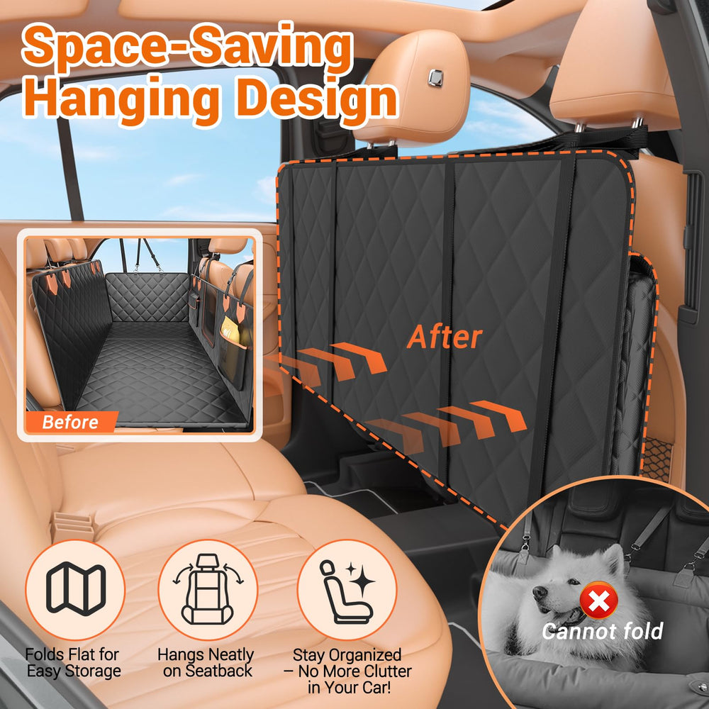 IJVAE seven-layer design delivers durability and comfort on travels