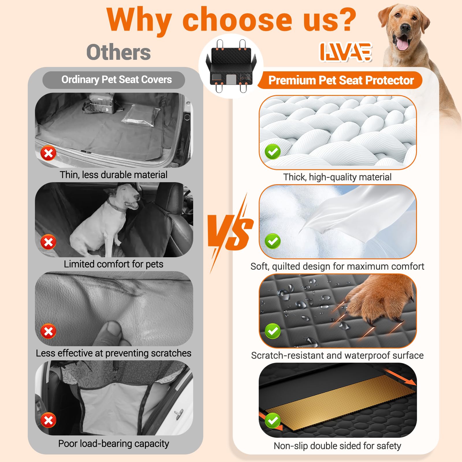 IJVAE mesh window aids interaction and reduces pet anxiety during drives
