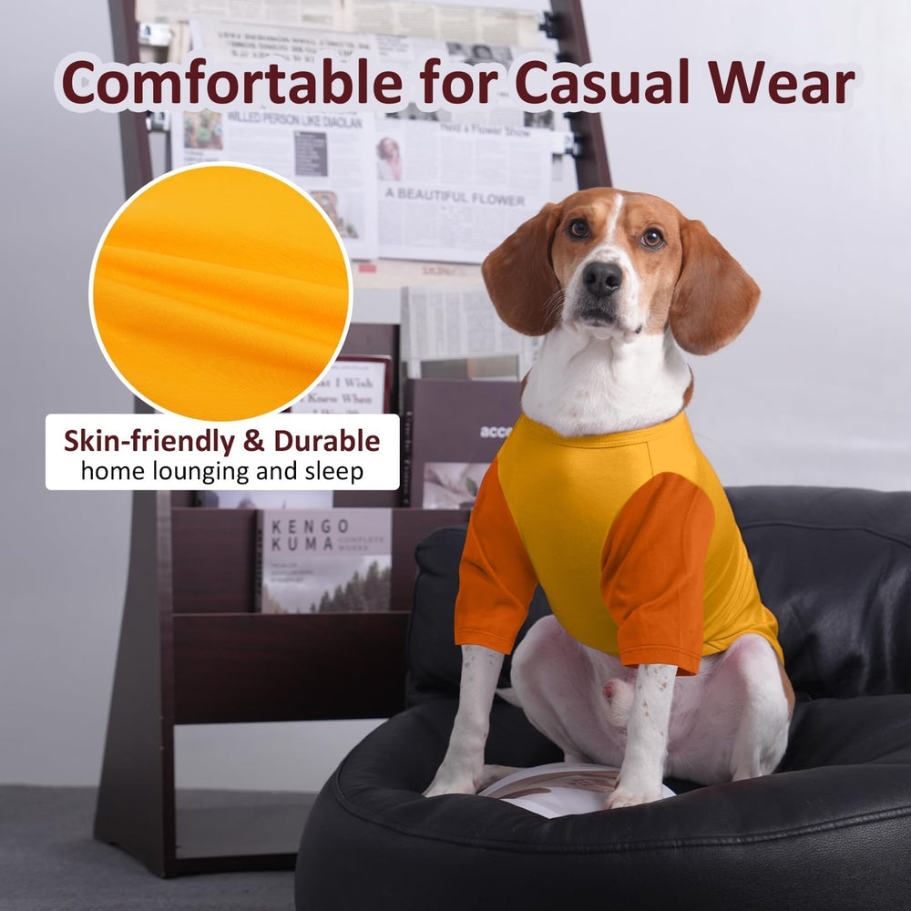 IKIPUKO shedding-control fit emphasizes fur containment during cuddling.