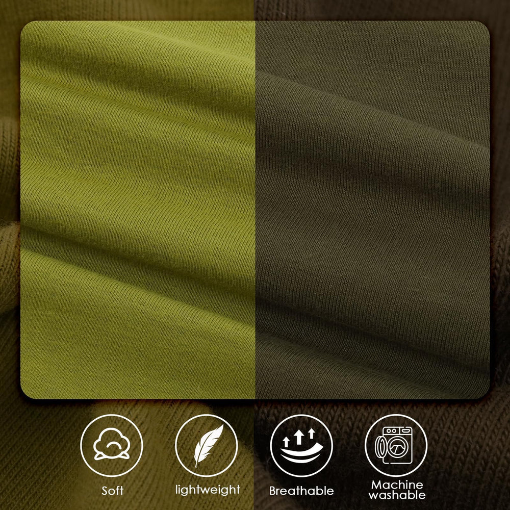 IKIPUKO size-chart-3xl closeup helps owners verify measurements