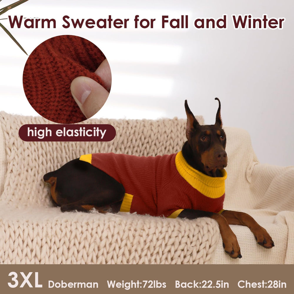 IKIPUKO pullover neck-closure provides easy on/off and snug neck warmth