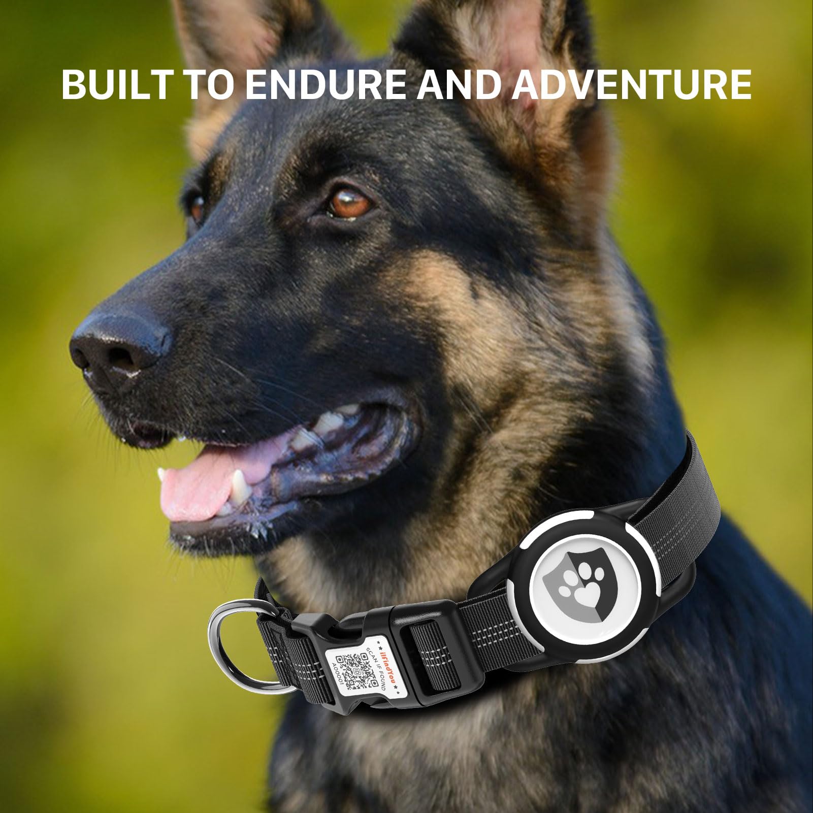 ilFindYou luxury gift packaging makes a premium present for pet lovers.