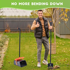 ilongood poop bag clips 55-bags-included emphasize ready-to-use sanitation right out of the box