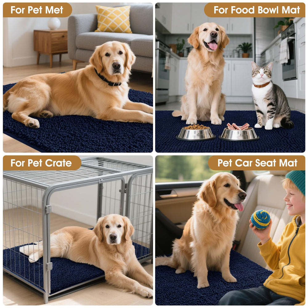 IM HOME wash-care guidance highlights machine washable practicality.