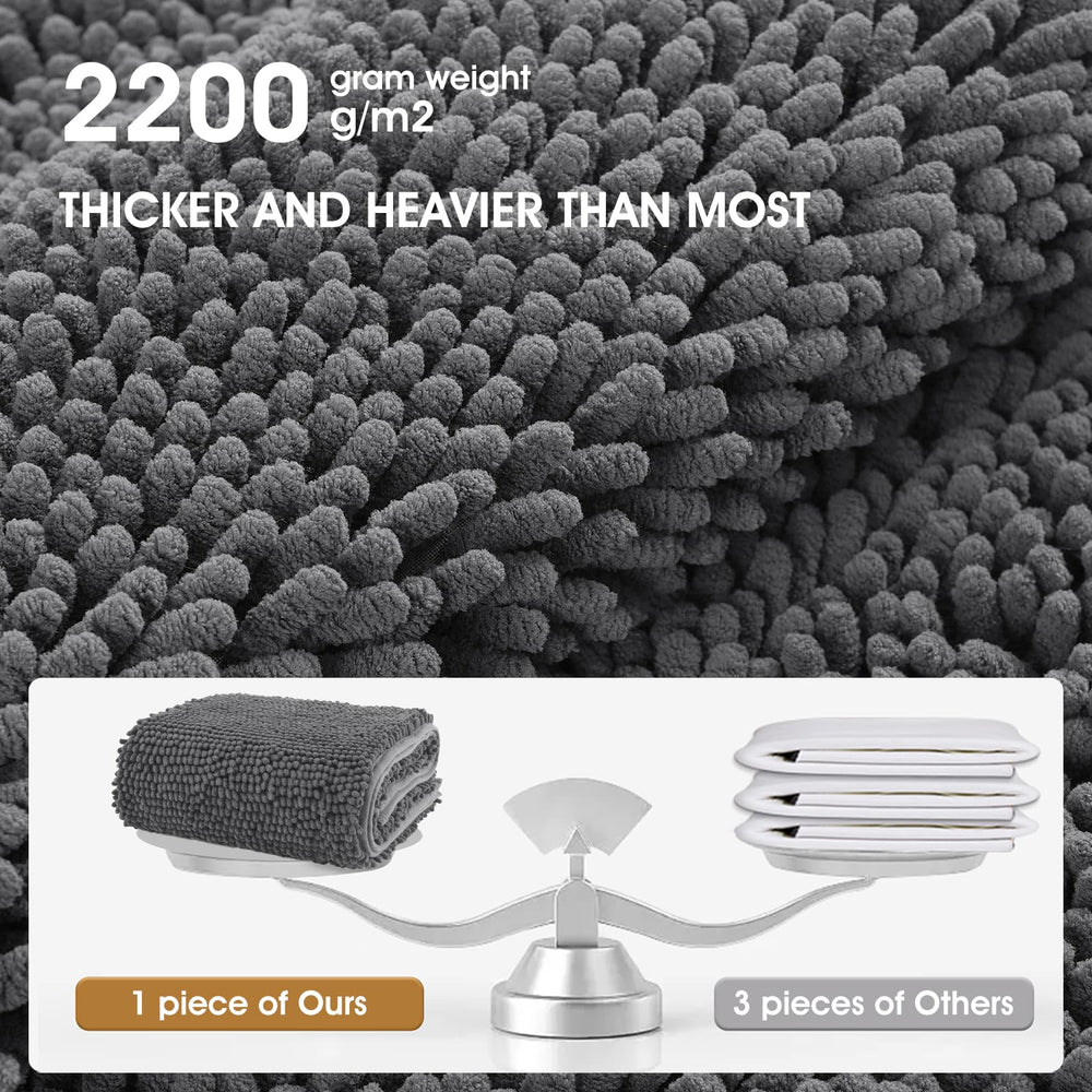 IM HOME muddy door mats dog bed mat use near entry