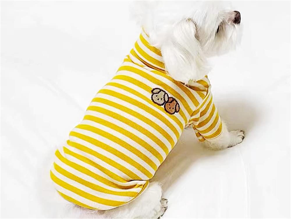 IMDOUBLEDOU turtleneck dog shirt versatile for cats and dogs on everyday adventures