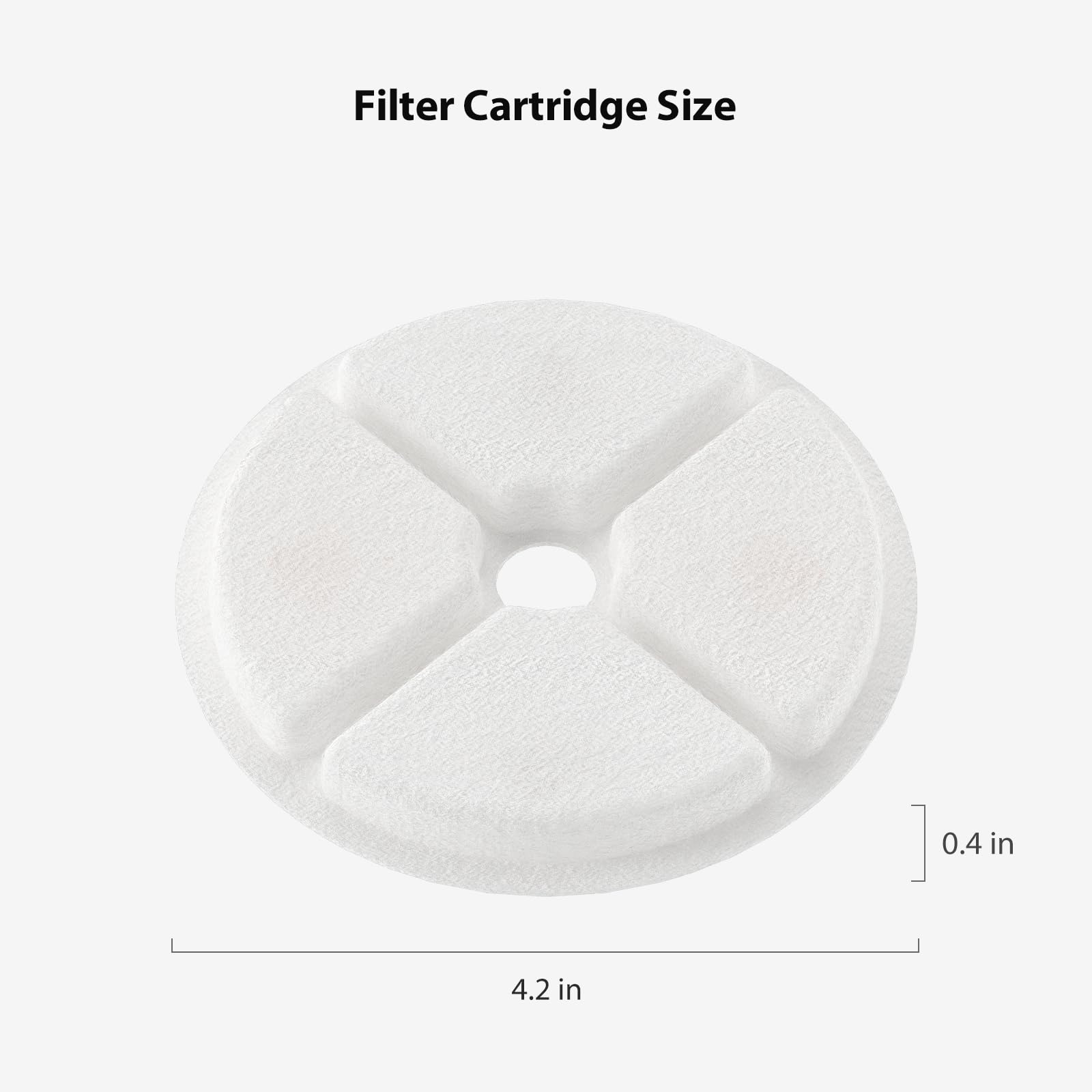 IMIPAW W03 packaging uses dustproof design to preserve cartridge freshness.