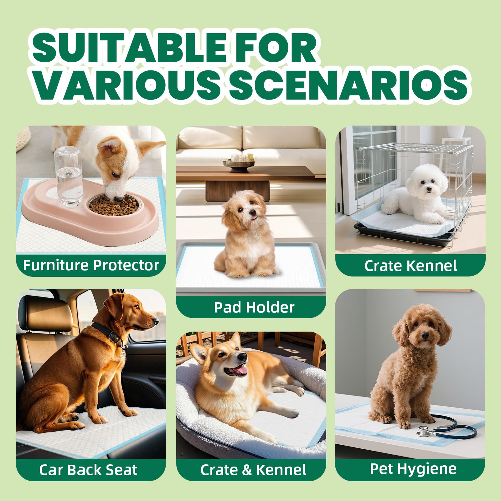 IMMCUTE pad shown in travel use for on-the-go potty training.